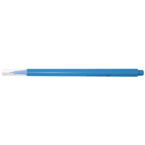 Cienkopis ACADEMY wkład mix 0,7mm 6kol. Interdruk (5902277350046)