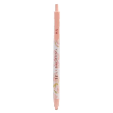 Długopis Sakura Spring Mg (MG ABP464R6)