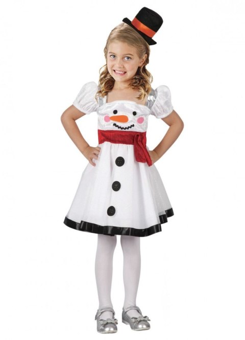 Kostium bałwan 110/120cm Arpex (SD0476-S-0469)