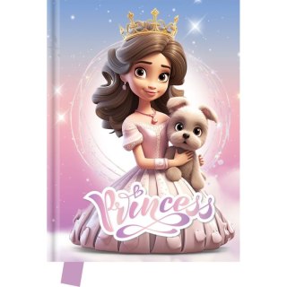 Pamiętnik A5 Happy Color (YR DB 36G24)