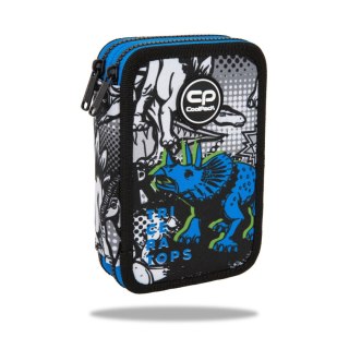 Piórnik CoolPack Jumper 2 T-REX Patio (F066853)