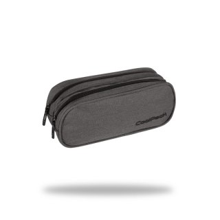 Saszetka Coolpack Campus Snow Grey mix Patio (E65021)