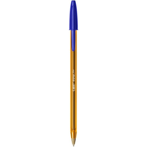 Długopis standardowy wkład niebieski 0,8mm Bic (872730)