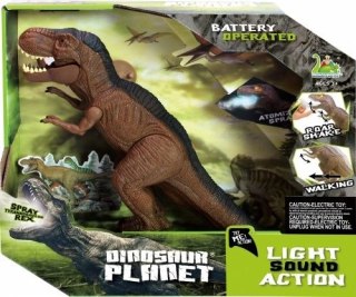 Figurka dinozaur funkcyjny Mega Creative (502342)