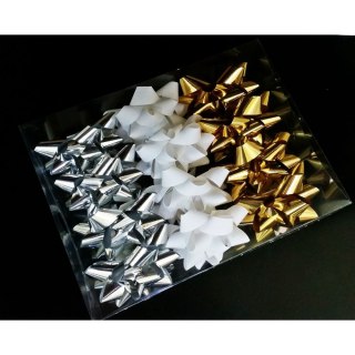 Kokarda ślub rozeta Gift Pack (hurt 130)