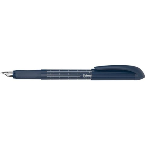Pióro wieczne Easy M ciemnoniebieskie Schneider (SR162058)