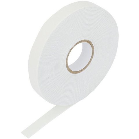 Taśma dwustronna 12x3 [mm x m] Grand