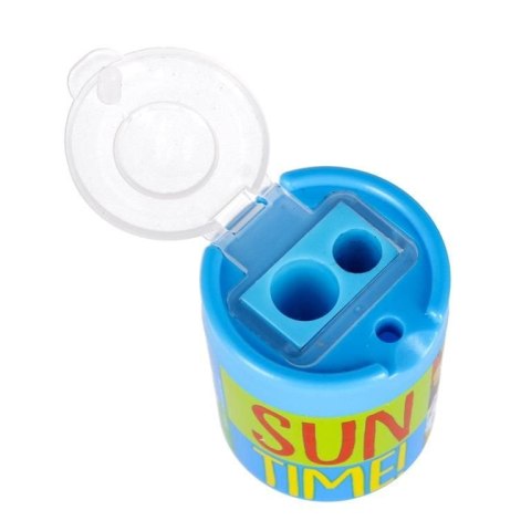 Temperówka Paw Patrol mix plastikowa Starpak (477807)