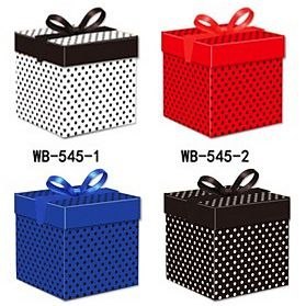 Torba prezentowa W&K (ŚW JYWK 315 M)