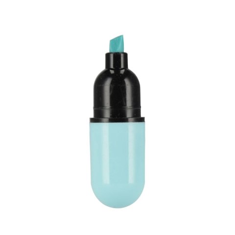 Zakreślacz mini zapachowy wkład mix Starpak (518460)