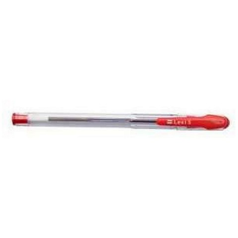 Długopis wkład czerwony 0,7mm Penmate (TT7040)