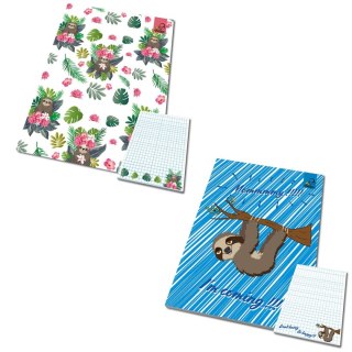 Notes (notatnik) A6 50k. krata Ev-corp (BB24221856)