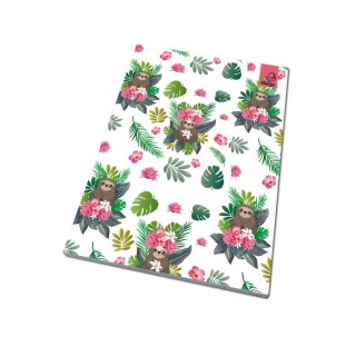 Notes (notatnik) A6 50k. krata Ev-corp (BB24221856)