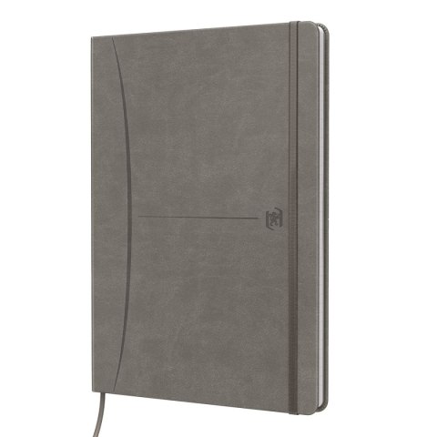 Notes (notatnik) sign mix kolor B5 80k. krata Oxford (400154949)