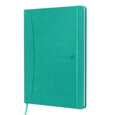 Notes (notatnik) sign mix kolor B5 80k. krata Oxford (400154949)