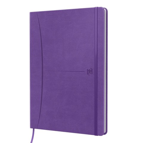Notes (notatnik) sign mix kolor B5 80k. krata Oxford (400154949)