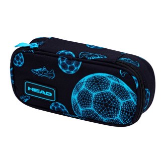 Piórnik Football Fan Head (503025042)