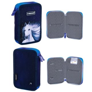 Piórnik Galaxy Head (503023035)