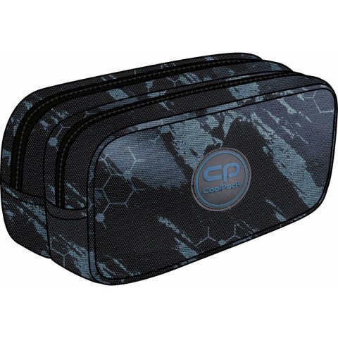 Saszetka CoolPack Duke KICK Navy CZARNY Patio (F065836)