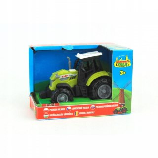 Traktor z dźwiękami Dromader (130-02976)