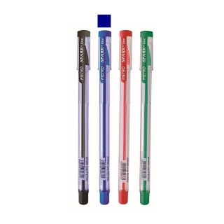 Długopis wkład niebieski 0,7mm Spark