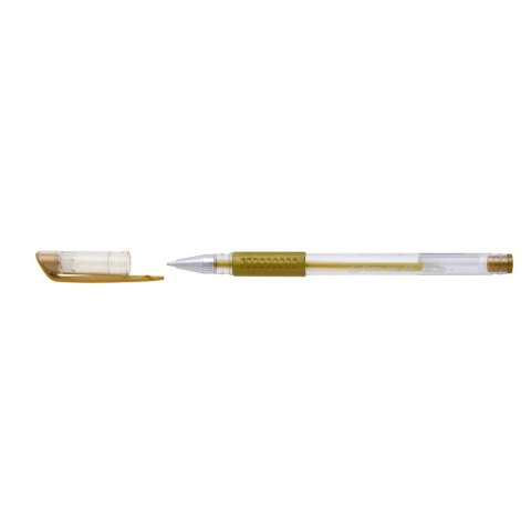 Długopis żelowy deco pen mix Cricco (cr012/mix)
