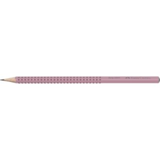 Ołówek Grip 2001 2B Faber Castell (517054)