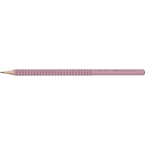 Ołówek Grip 2001 2B Faber Castell (517054)