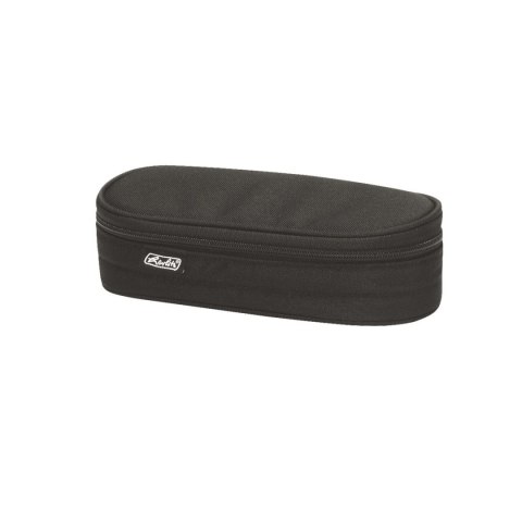 Saszetka 11415924 czarna Herlitz (300001340)