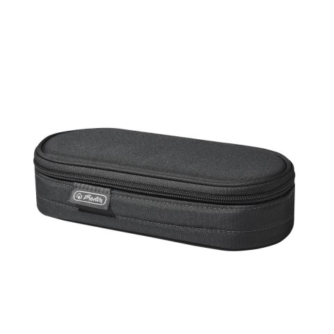 Saszetka 11415924 czarna Herlitz (300001340)