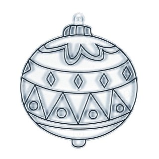 Szablon Boże Narodzenie Koh-I-Noor