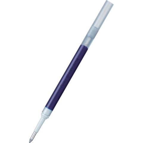 Wkład do pióra kulkowego wkład niebieski 0,7mm Pentel (LRp7)