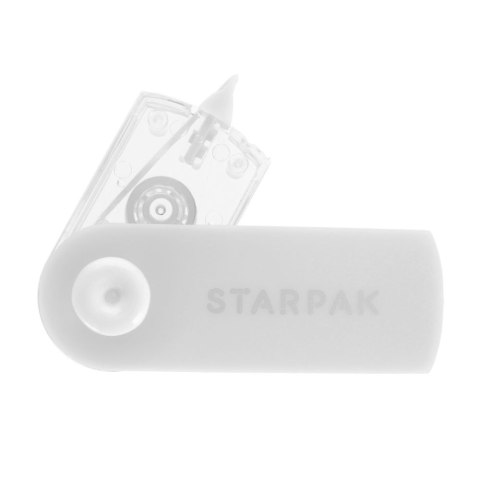Korektor w taśmie (myszka) 5x6 [mm*m] Starpak (507204)