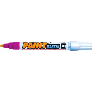 Marker olejowy wkład różowy 2,0mm Mungyo (TT6599)