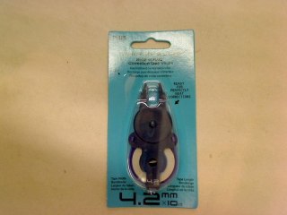 Wkład do korektora whiper slide Plus (WH-014R 205013)