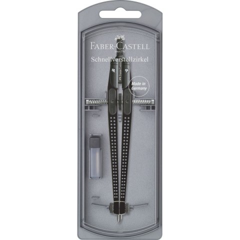 Cyrkiel Grip Faber Castell (174434 FC)