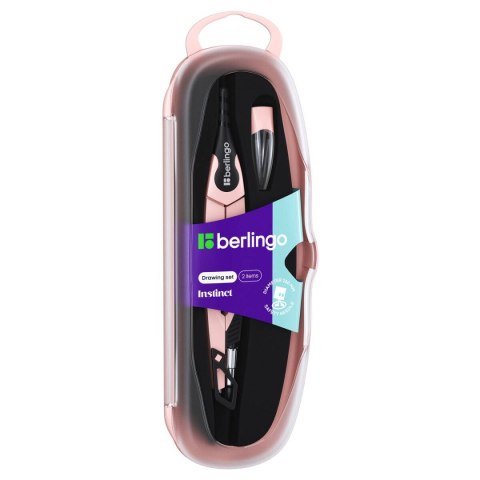 Cyrkiel Instinct Berlingo (334974)