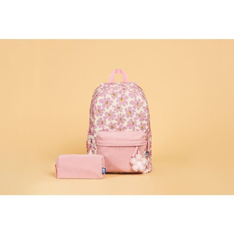 Plecak Bloom różowy Oxford (400196446)