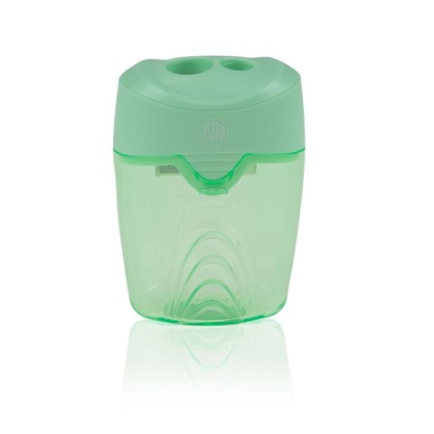 Temperówka pastelowa mix plastik Astra (404120002)