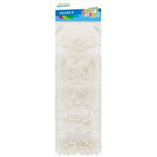Koraliki kreatywne Craft With Fun (567275)