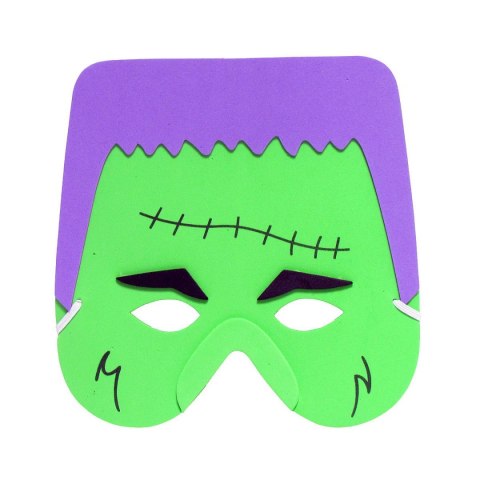 Maska piankowa Halloween Arpex (HA1339)
