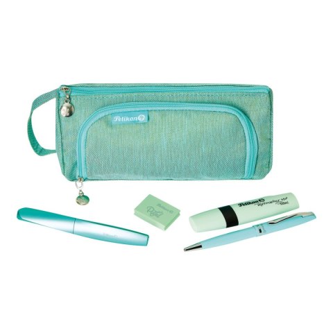 Piórnik Homeoffice Mint Pelikan (300001166)