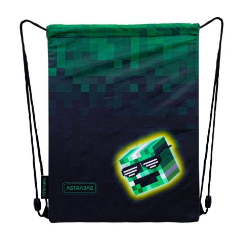 Worek na buty Pixel Hero Astra (507024049)