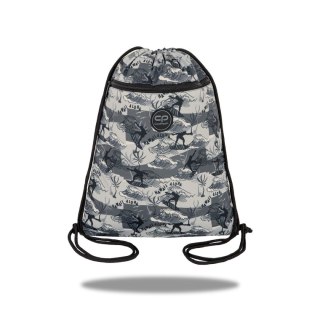 Worek na buty Vert Coolpack Sand surf Patio (F070891)