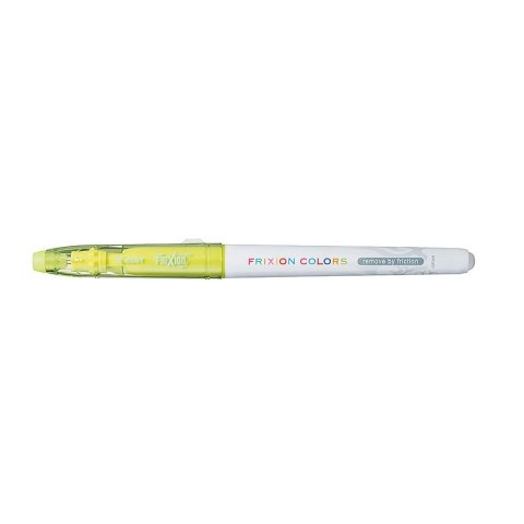 Flamaster wymazywalny Frixion Colors jasnozielony