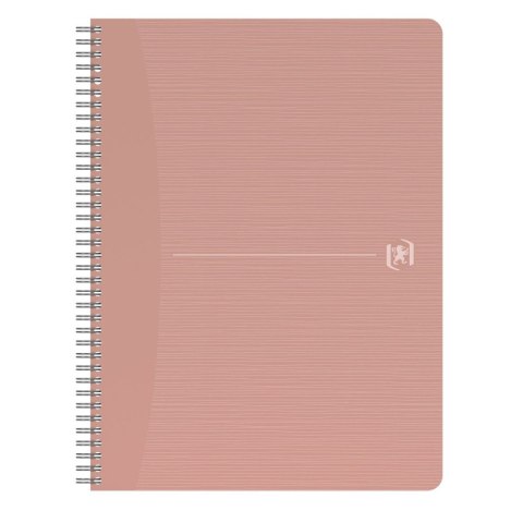 Notes (notatnik) recup A4 90k. linia Oxford (400154144)
