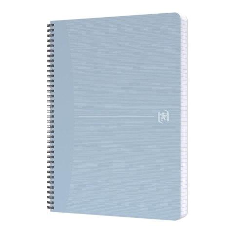 Notes (notatnik) recup A4 90k. linia Oxford (400154144)