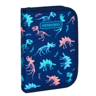 Piórnik Astrabag Dinosaur Astra (503024058)