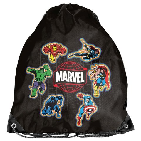 Worek na buty Avengers Paso (AV25AE-712)