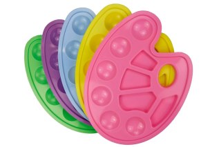 Paletka plastik [mm:] 230x170 Flamingo